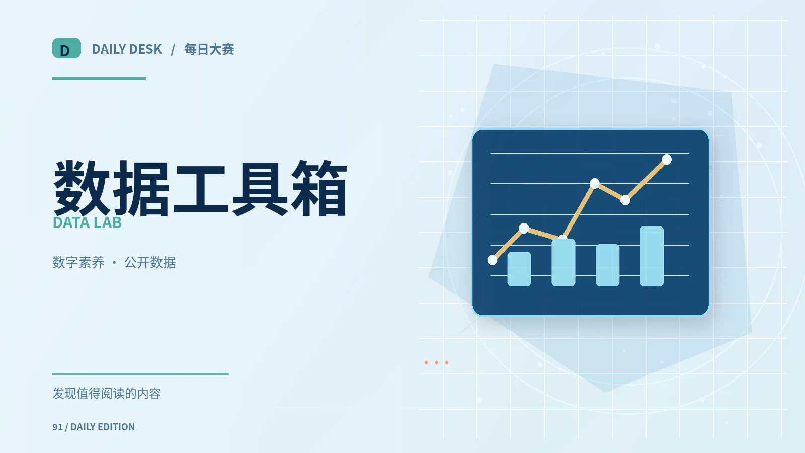 数据读法